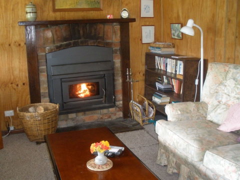 Fairview Farm Cottages - Accommodation Australia 2