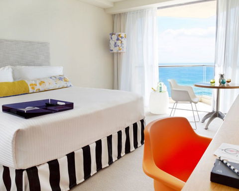 QT Gold Coast - Local Tourism 2