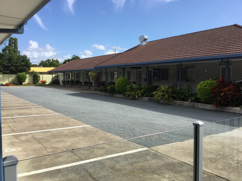 Sundowner Twin Towns Motel - Australia Shopping 2