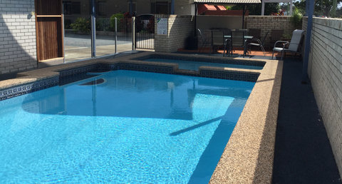 Sundowner Twin Towns Motel - Australia Shopping 5