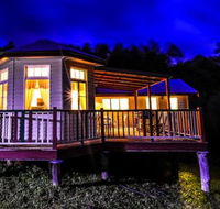 Noosa Avalon Farm Cottages - Accommodation Australia