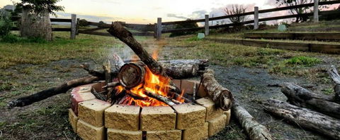 Noosa Avalon Farm Cottages - Local Tourism 1