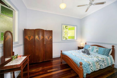 Noosa Avalon Farm Cottages - Local Tourism 5