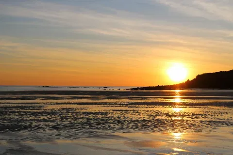 Natures Hideaway At Middle Lagoon - Accommodation Australia 1