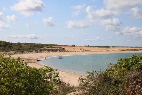 Natures Hideaway At Middle Lagoon - Accommodation Australia 2