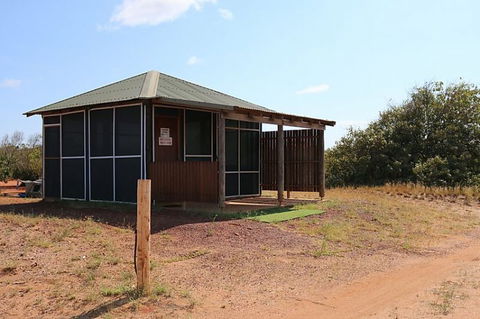 Natures Hideaway At Middle Lagoon - Accommodation Australia 3