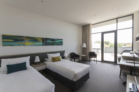 Flinders Hotel - Accommodation Australia 7