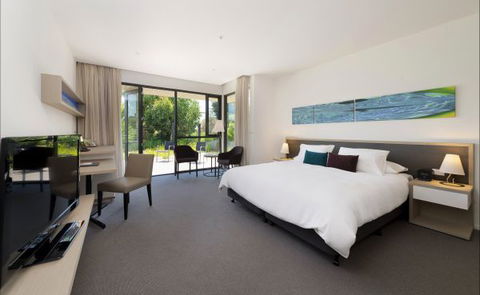 Flinders Hotel - Accommodation Australia 8
