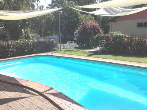 Flying Fish Point Tourist Park - Local Tourism 5