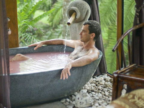 Gaia Retreat And Spa - Local Tourism 2