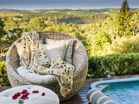 Gaia Retreat And Spa - Local Tourism 3