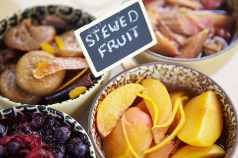 Gaia Retreat And Spa - Local Tourism 4