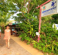 Mission Beach Retreat YHA - Local Tourism