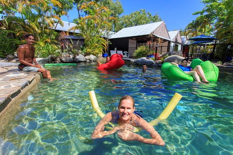 Croal Beach Lodge - Australia Shopping 0