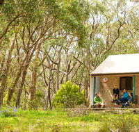 Mt Lofty YHA - Local Tourism