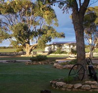 Coodlie Park - Port Kenny - Venus Bay - Accommodation Australia
