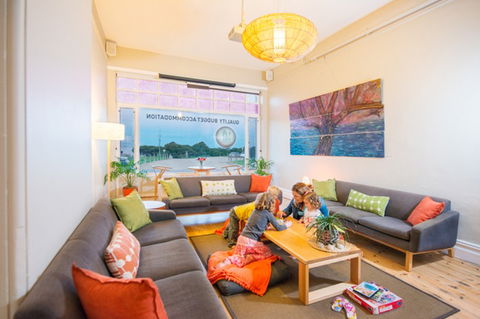 Port Elliot YHA - Accommodation Australia 1