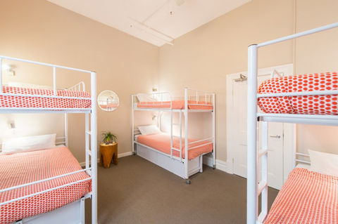 Port Elliot YHA - Accommodation Australia 5