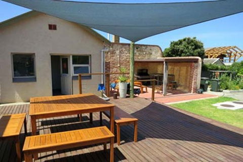 Port Elliot YHA - Accommodation Australia 7