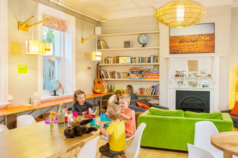 Port Elliot YHA - Accommodation Australia 6