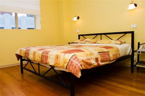 Hobart YHA - Accommodation Australia 1