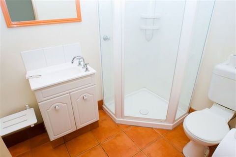 Hobart YHA - Accommodation Australia 5