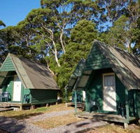Strahan YHA - Local Tourism