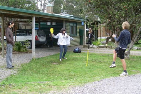 Strahan YHA - Local Tourism 2
