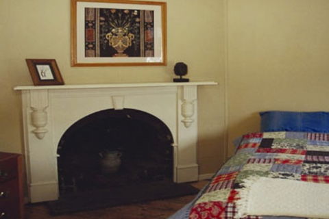 Foster YHA - Local Tourism 1