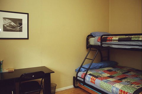 Foster YHA - Local Tourism 3