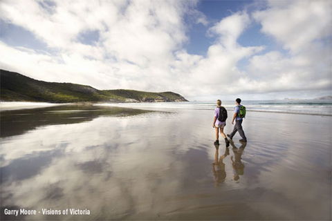 Foster YHA - Local Tourism 5