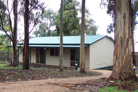 Ballarat YHA - Accommodation Australia 0