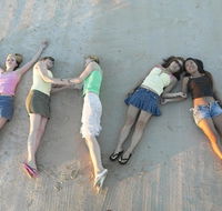 Broome YHA - Accommodation Australia