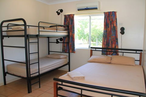 Kununurra YHA - Accommodation Australia 2
