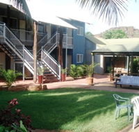 Kununurra YHA - Accommodation Australia