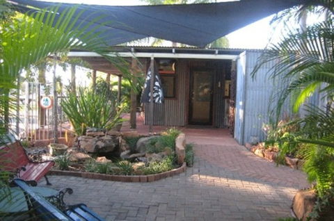 Kununurra YHA - Accommodation Australia 5