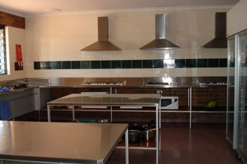 Kununurra YHA - Accommodation Australia 4