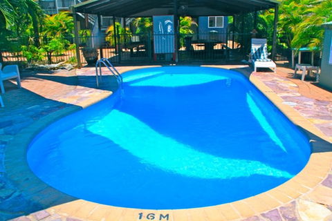 Kununurra YHA - Accommodation Australia 3