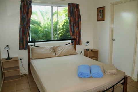 Kununurra YHA - Accommodation Australia 6