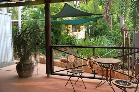 Kununurra YHA - Accommodation Australia 8