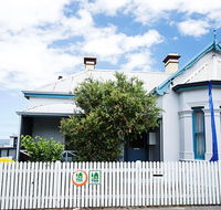 Albany YHA - Local Tourism