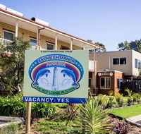 Augusta - Cape Leeuwin YHA - Accommodation Australia