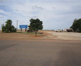 Stonehenge Caravan Park - Accommodation Australia 0