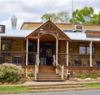 Rubyvale Gem Gallery Apartments - Accommodation Australia
