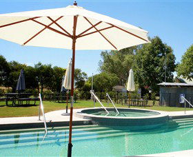 BIG4 Goondiwindi Holiday Park - Local Tourism 0