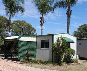 BIG4 Goondiwindi Holiday Park - Local Tourism 1