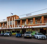 North Gregory Hotel - Accommodation Australia