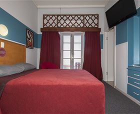 North Gregory Hotel - Accommodation Australia 1