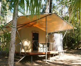 Rolleston QLD Local Tourism