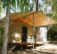 Takarakka Bush Resort - Accommodation Australia